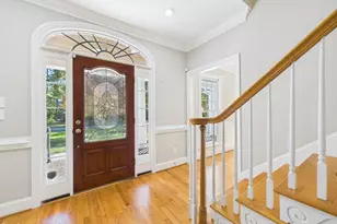 5404 Turtlehead Ct, Holly Springs, NC 27540 - Photo 14