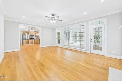 5404 Turtlehead Court, Holly Springs, NC 27540 - Photo 28