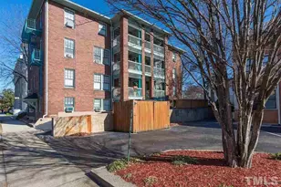 200 E Edenton St, Raleigh, NC 27601 - Photo 2