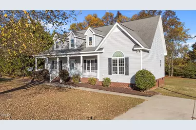 8107 Gentle Breeze Drive, Sims, NC 27880 - Photo 40