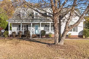 8107 Gentle Breeze Dr, Sims, NC 27880 - Photo 2