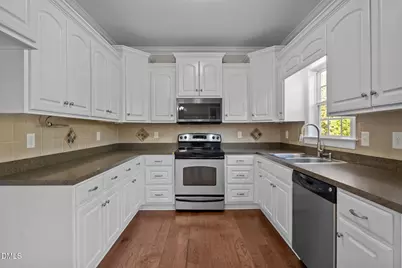 8107 Gentle Breeze Drive, Sims, NC 27880 - Photo 12