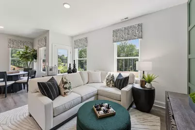 10604 Pleasant Branch Drive, Raleigh, NC 27614 - Photo 22