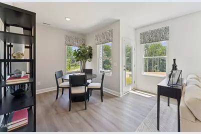 10604 Pleasant Branch Drive #Lot 16, Raleigh, NC 27614 - Photo 24