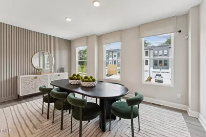 10604 Pleasant Branch Drive #Lot 16, Raleigh, NC 27614 - Photo 8