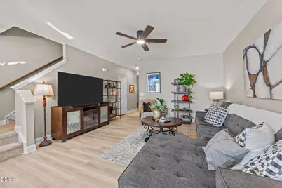 36 Hanging Moss Trail, Clayton, NC 27527 - Photo 24