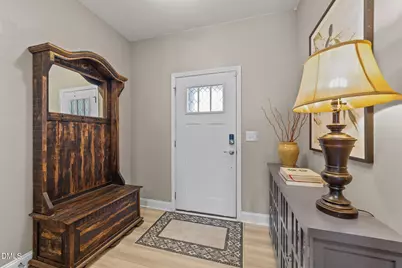 36 Hanging Moss Trail, Clayton, NC 27527 - Photo 20