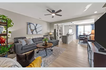 36 Hanging Moss Trail, Clayton, NC 27527 - Photo 22