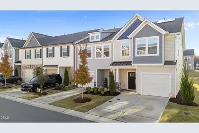 36 Hanging Moss Trail, Clayton, NC 27527 - Photo 2