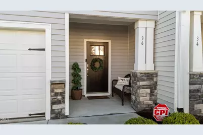 36 Hanging Moss Trail, Clayton, NC 27527 - Photo 6