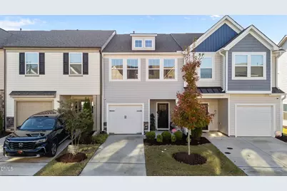 36 Hanging Moss Trail, Clayton, NC 27527 - Photo 1