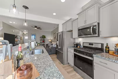 36 Hanging Moss Trail, Clayton, NC 27527 - Photo 28