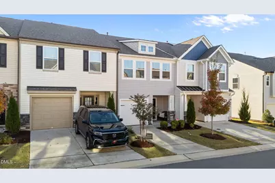 36 Hanging Moss Trail, Clayton, NC 27527 - Photo 4