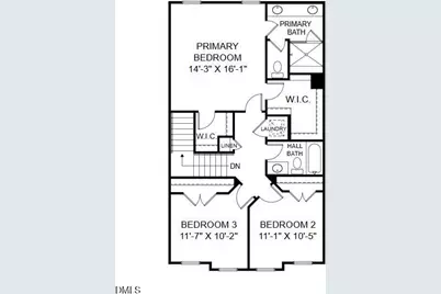10634 Pleasant Branch Drive, Raleigh, NC 27614 - Photo 30