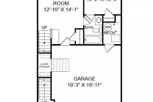 10634 Pleasant Br Dr, Raleigh, NC 27614 - Photo 28