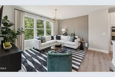 10634 Pleasant Branch Drive, Raleigh, NC 27614 - Photo 10