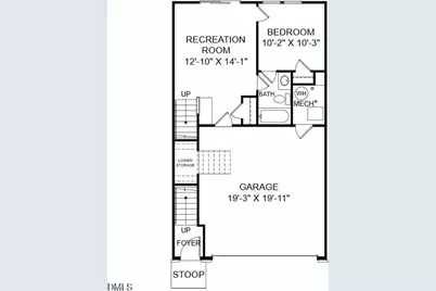 10634 Pleasant Branch Drive, Raleigh, NC 27614 - Photo 28