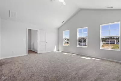 78 Osgood Street #Lot 16, Angier, NC 27501 - Photo 22