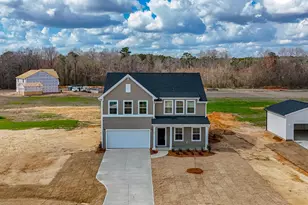 78 Osgood St, Angier, NC 27501 - Photo 1