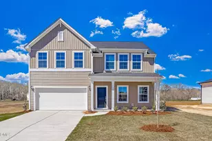 78 Osgood St, Angier, NC 27501 - Photo 1