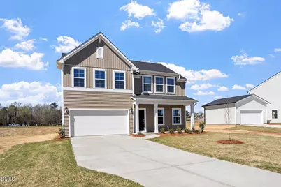 78 Osgood Street #Lot 16, Angier, NC 27501 - Photo 30