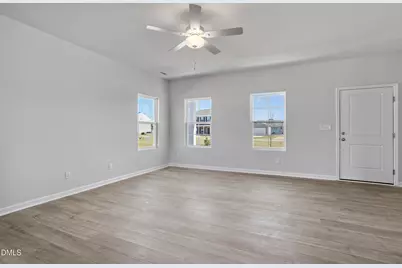 78 Osgood Street #Lot 16, Angier, NC 27501 - Photo 4