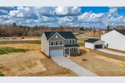 78 Osgood Street #Lot 16, Angier, NC 27501 - Photo 26