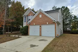 5030 Reservior Rd, Raleigh, NC 27610 - Photo 2