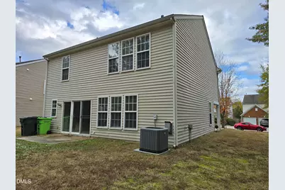 5030 Reservior Road, Raleigh, NC 27610 - Photo 4