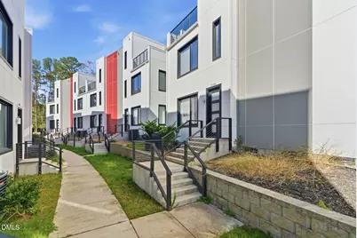 1106 Nova Street, Durham, NC 27713 - Photo 1