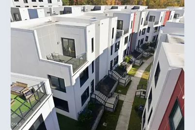 1106 Nova Street, Durham, NC 27713 - Photo 58