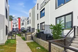 1108 Nova St, Durham, NC 27713 - Photo 2