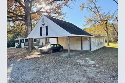 8621 Hicksboro Road, Oxford, NC 27565 - Photo 2