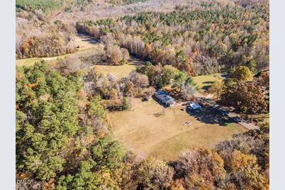 269 Beaver Dam Road, Norlina, NC 27563 - Photo 2