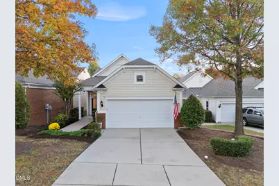 105 Brookesby Court, Cary, NC 27519 - Photo 44