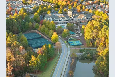 105 Brookesby Court, Cary, NC 27519 - Photo 32