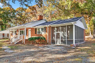 145 Barclay Road, Durham, NC 27712 - Photo 2