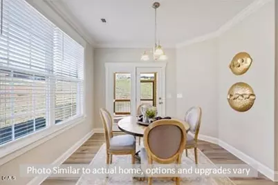 519 Valentine Court, Graham, NC 27253 - Photo 8