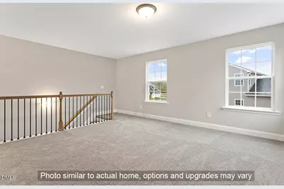 519 Valentine Court, Graham, NC 27253 - Photo 12