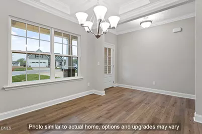 519 Valentine Court, Graham, NC 27253 - Photo 2