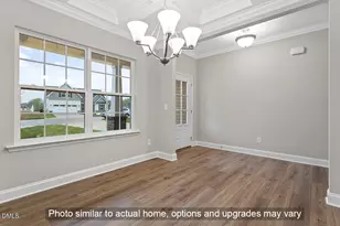 519 Valentine Ct, Graham, NC 27253 - Photo 2