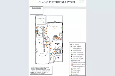 223 Scarlet Sage Drive, Fuquay Varina, NC 27526 - Photo 8