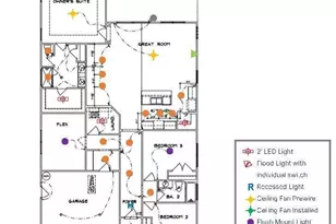 223 Scarlet Sage Dr, Fuquay Varina, NC 27526 - Photo 8