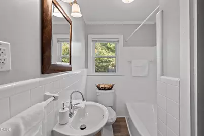 506 W Branch Street, Spring Hope, NC 27882 - Photo 22