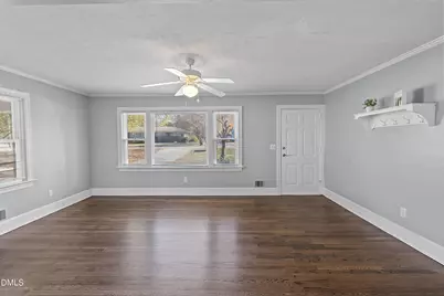506 W Branch Street, Spring Hope, NC 27882 - Photo 10