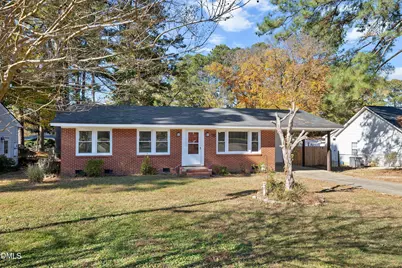 506 W Branch Street, Spring Hope, NC 27882 - Photo 4