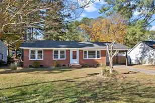 506 W Branch St, Spring Hope, NC 27882 - Photo 4