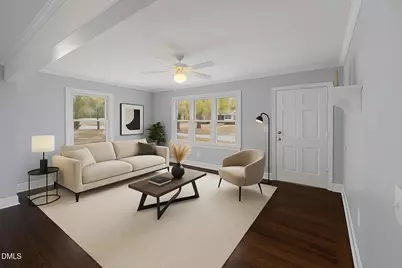 506 W Branch Street, Spring Hope, NC 27882 - Photo 8