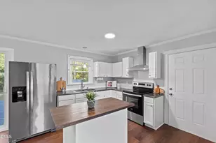 506 W Branch St, Spring Hope, NC 27882 - Photo 16