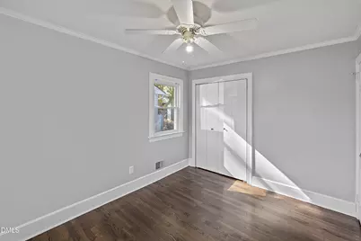 506 W Branch Street, Spring Hope, NC 27882 - Photo 30